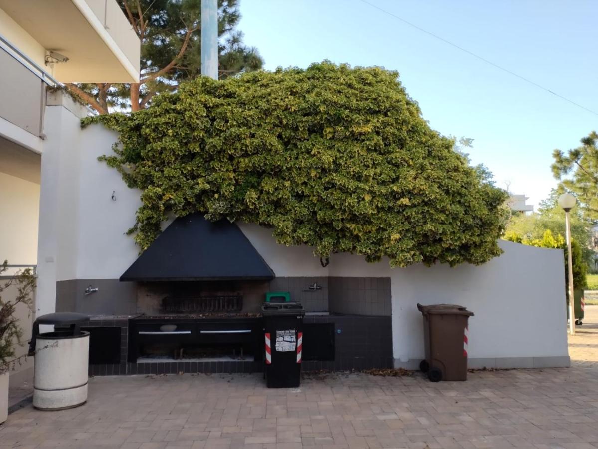 Claudia Residence Alba Adriatica Εξωτερικό φωτογραφία
