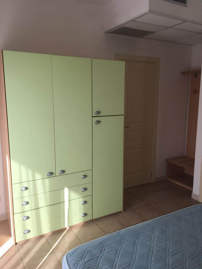 Claudia Residence Alba Adriatica Εξωτερικό φωτογραφία