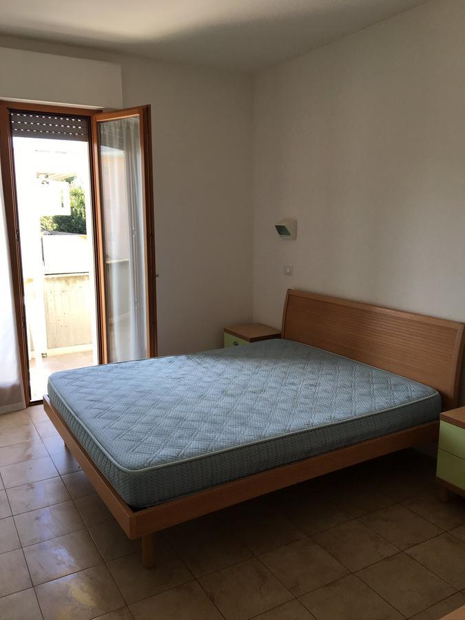 Claudia Residence Alba Adriatica Εξωτερικό φωτογραφία