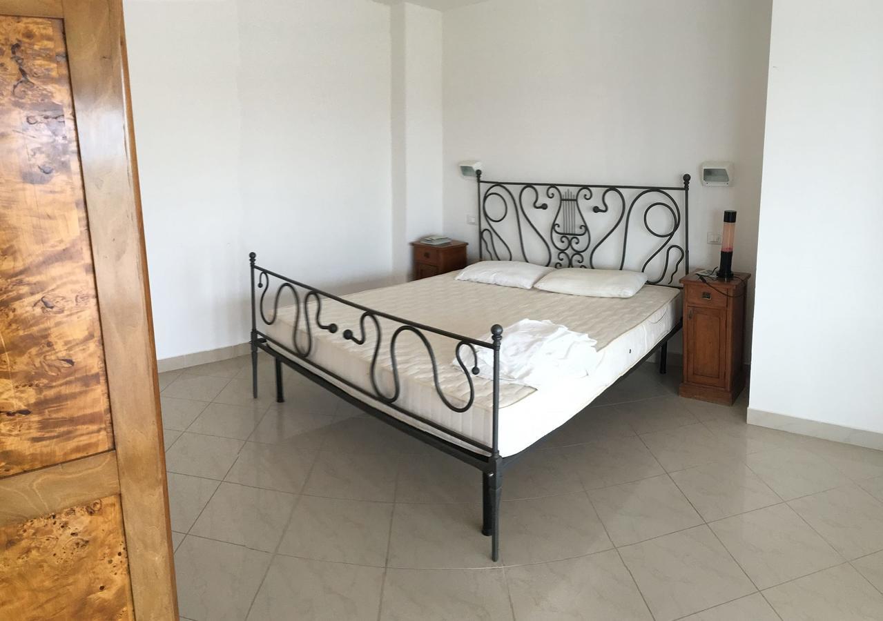 Claudia Residence Alba Adriatica Εξωτερικό φωτογραφία