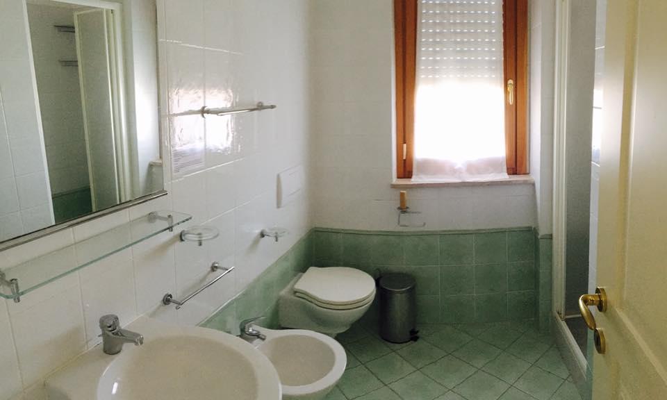 Claudia Residence Alba Adriatica Εξωτερικό φωτογραφία