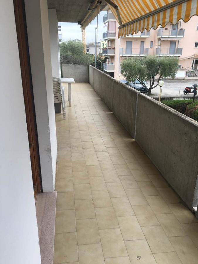Claudia Residence Alba Adriatica Εξωτερικό φωτογραφία