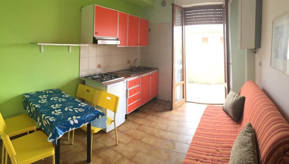 Claudia Residence Alba Adriatica Εξωτερικό φωτογραφία
