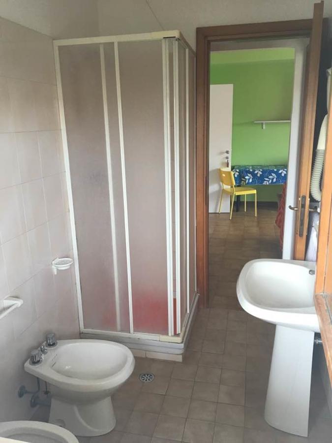 Claudia Residence Alba Adriatica Εξωτερικό φωτογραφία